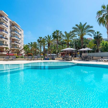 Los Peces Salou Rentalmar 外观 照片