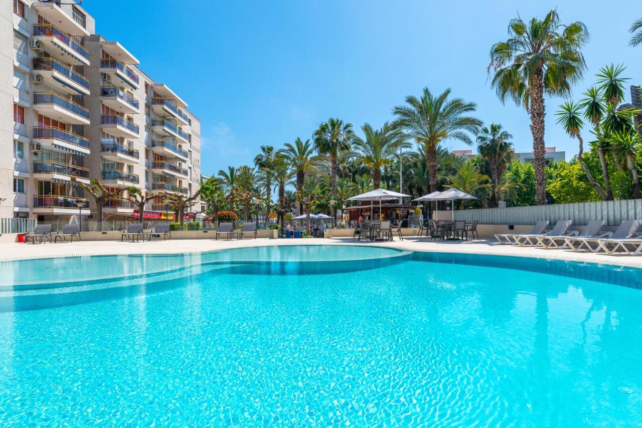 Los Peces Salou Rentalmar 外观 照片
