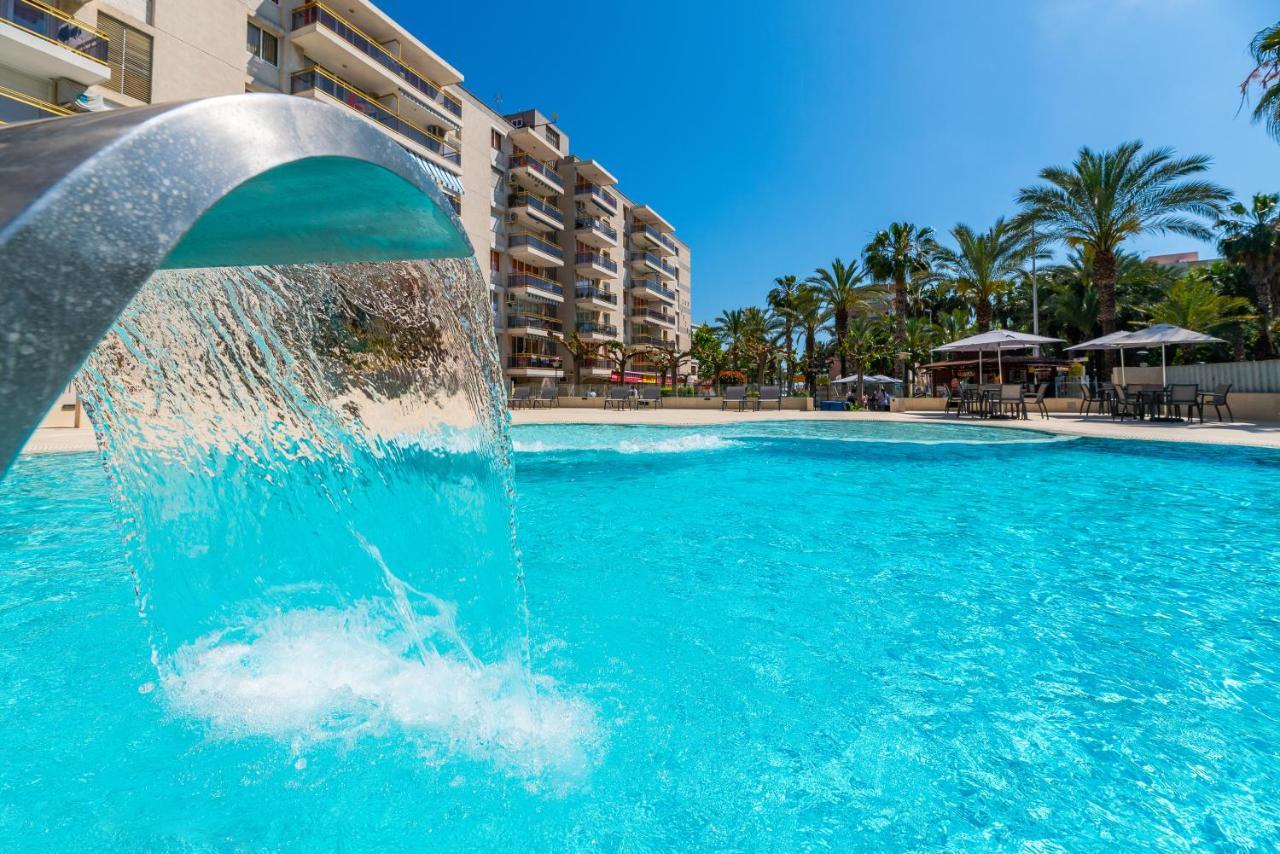 Los Peces Salou Rentalmar 外观 照片