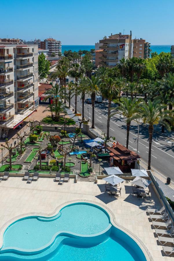 Los Peces Salou Rentalmar 外观 照片