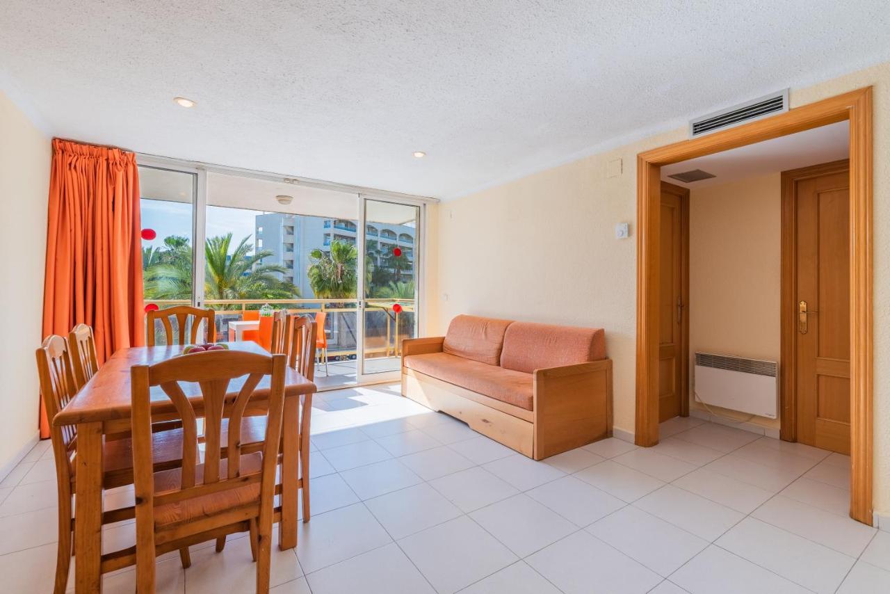 Los Peces Salou Rentalmar 外观 照片