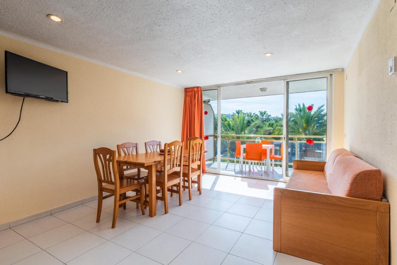 Los Peces Salou Rentalmar 外观 照片