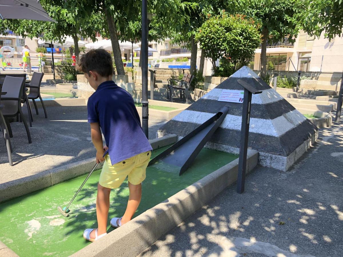 Los Peces Salou Rentalmar 外观 照片