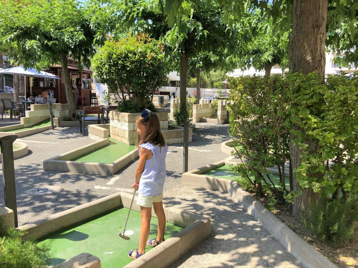 Los Peces Salou Rentalmar 外观 照片