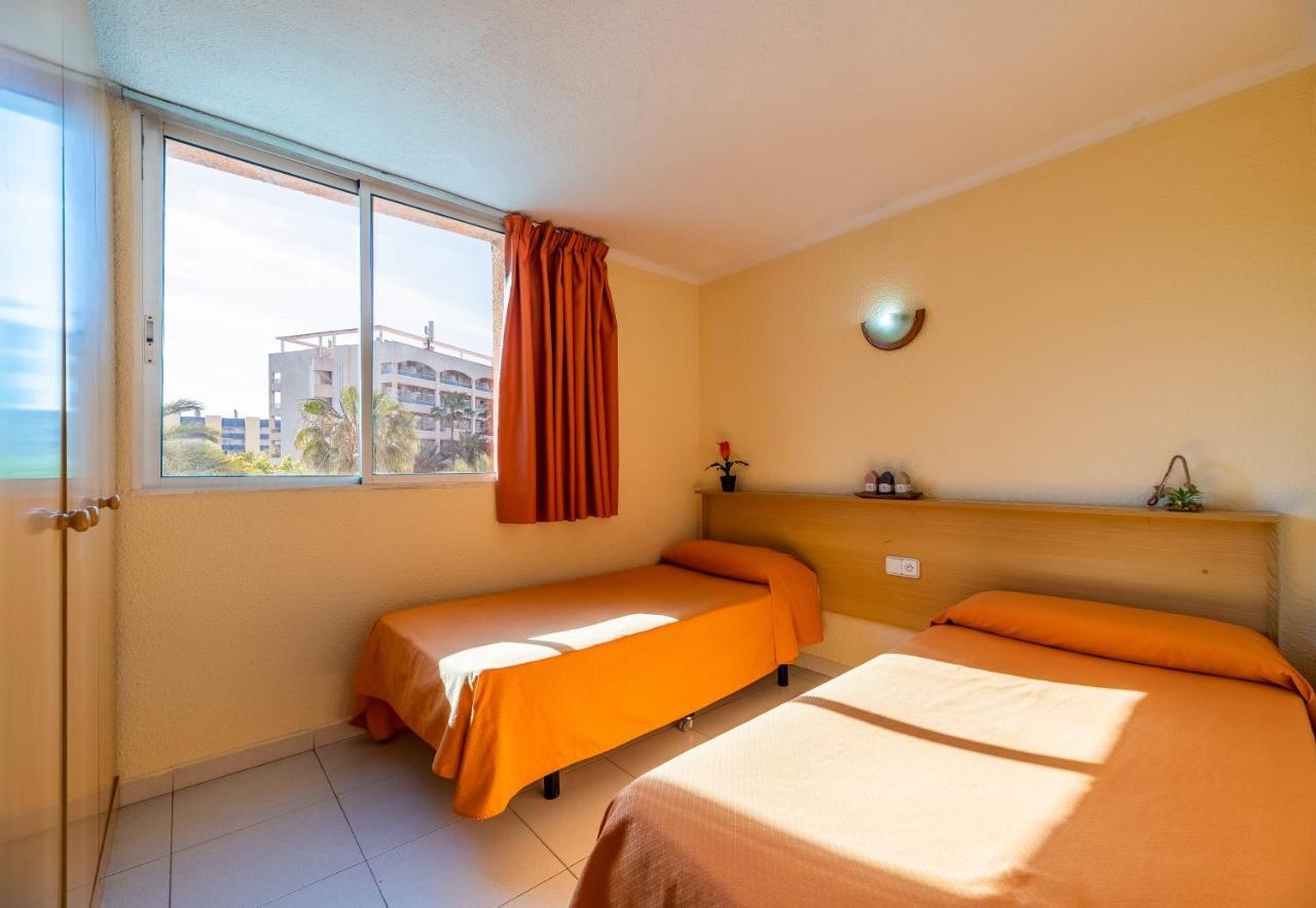 Los Peces Salou Rentalmar 外观 照片