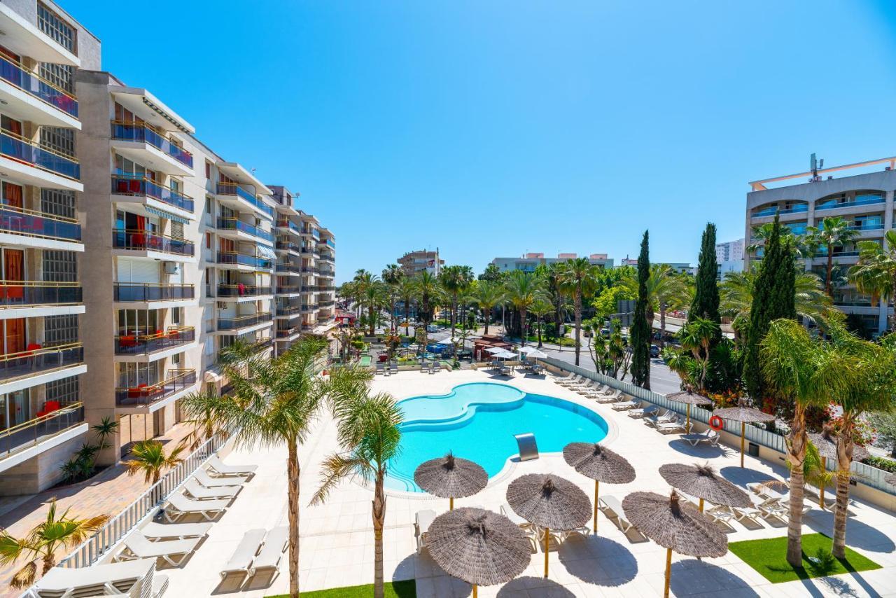 Los Peces Salou Rentalmar 外观 照片