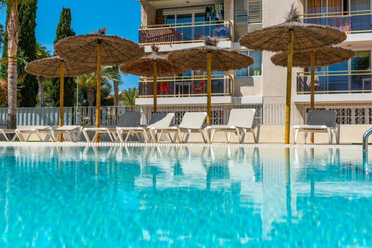 Los Peces Salou Rentalmar 外观 照片