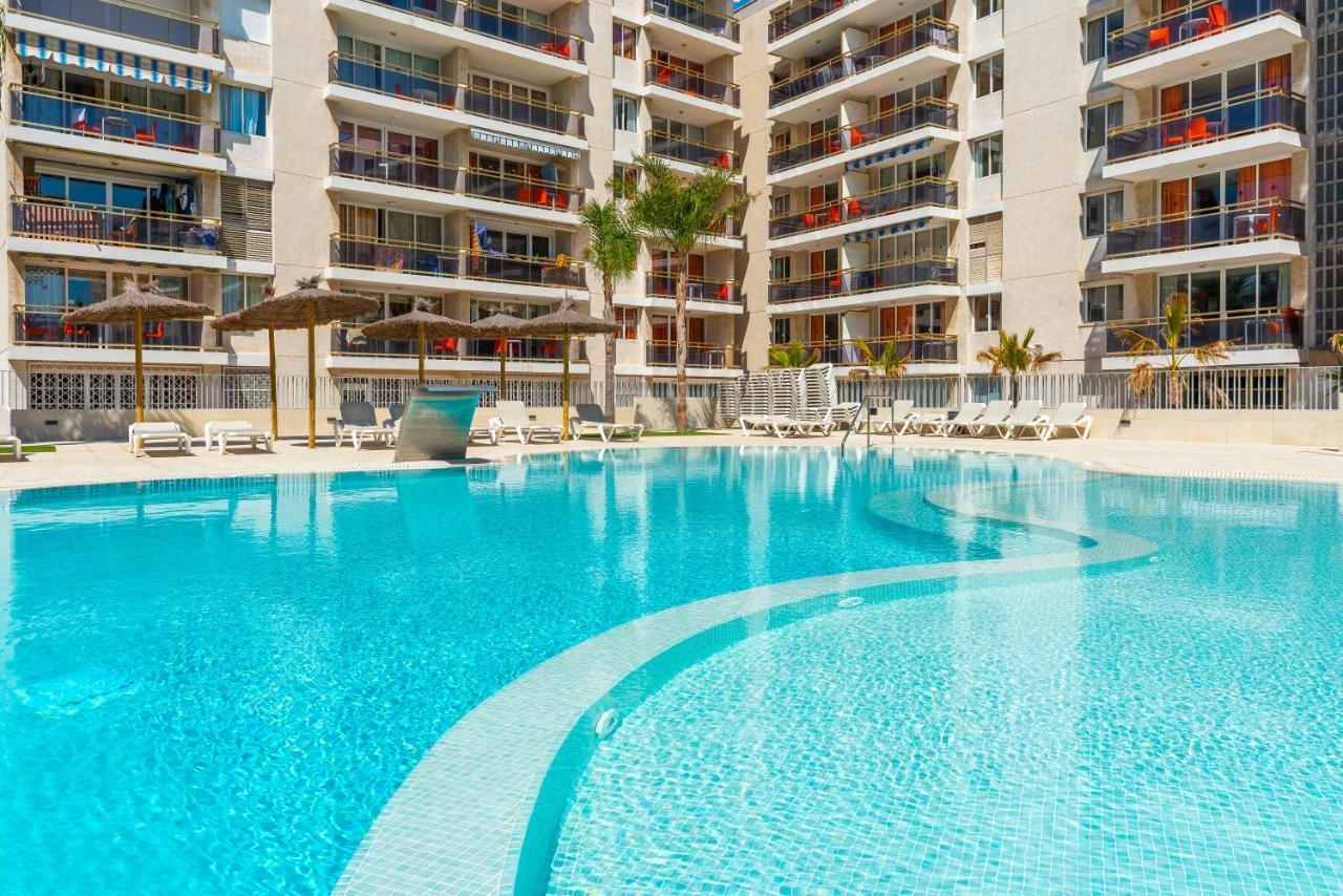 Los Peces Salou Rentalmar 外观 照片