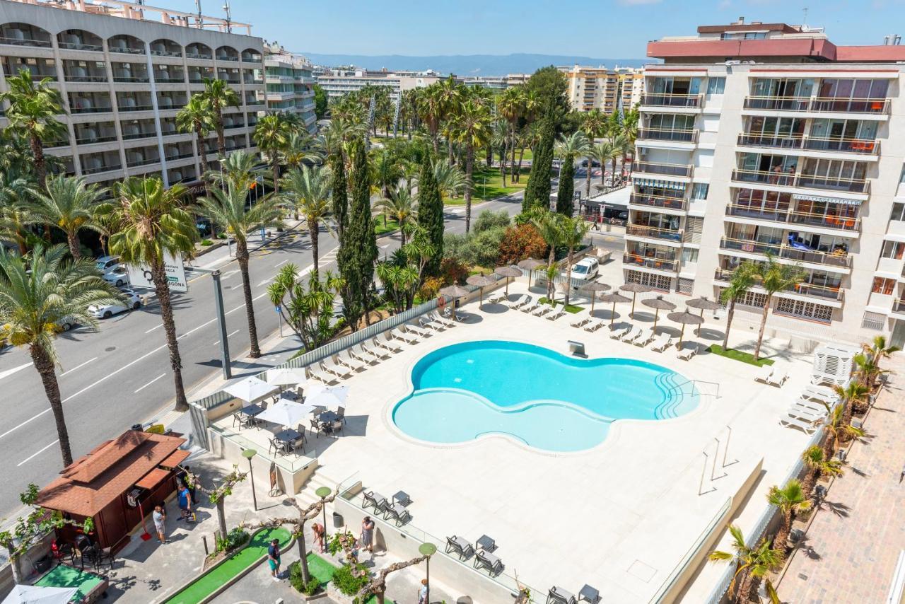 Los Peces Salou Rentalmar 外观 照片