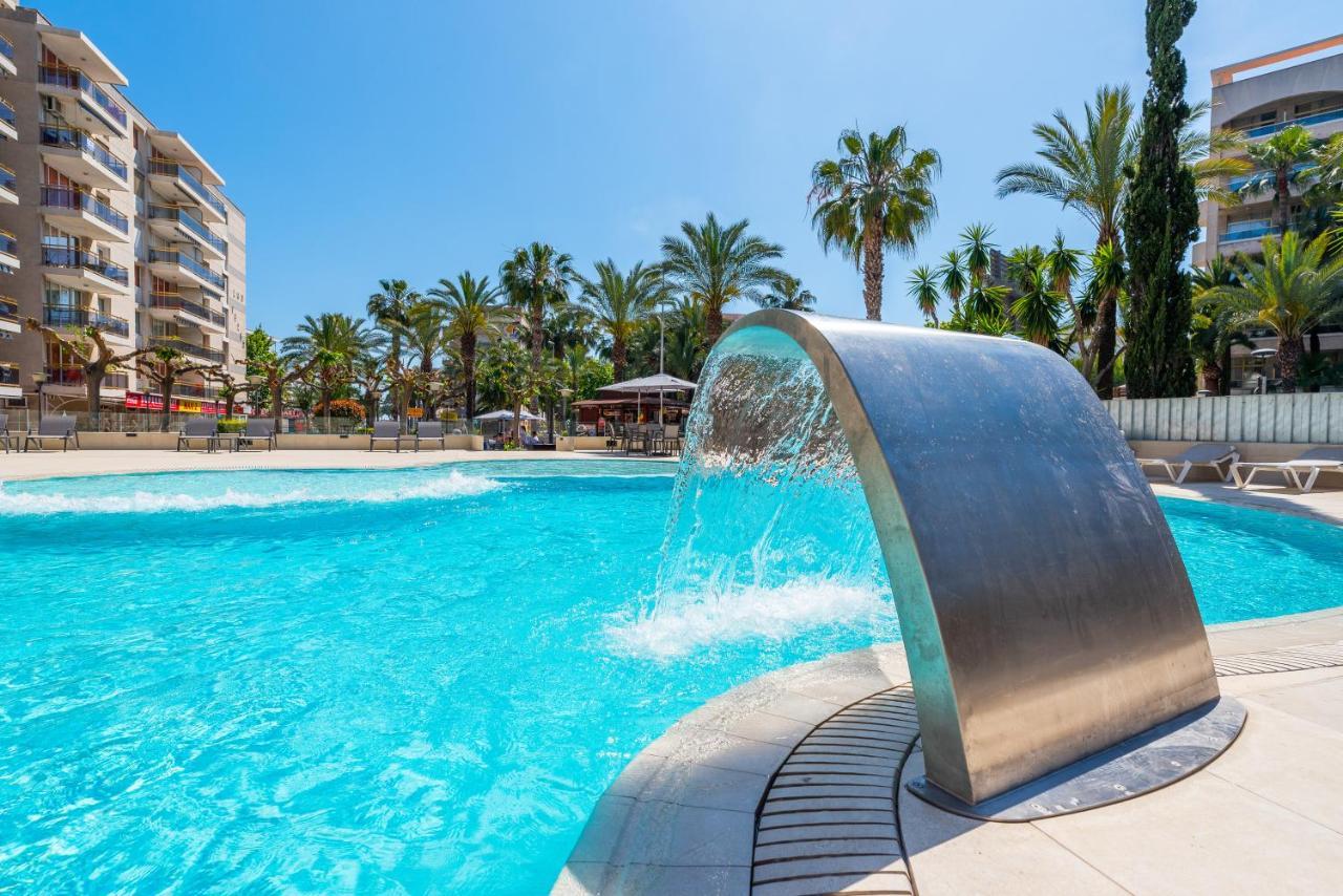 Los Peces Salou Rentalmar 外观 照片