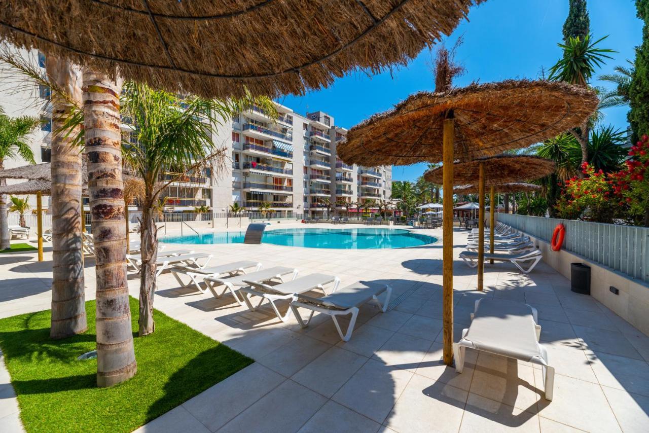 Los Peces Salou Rentalmar 外观 照片