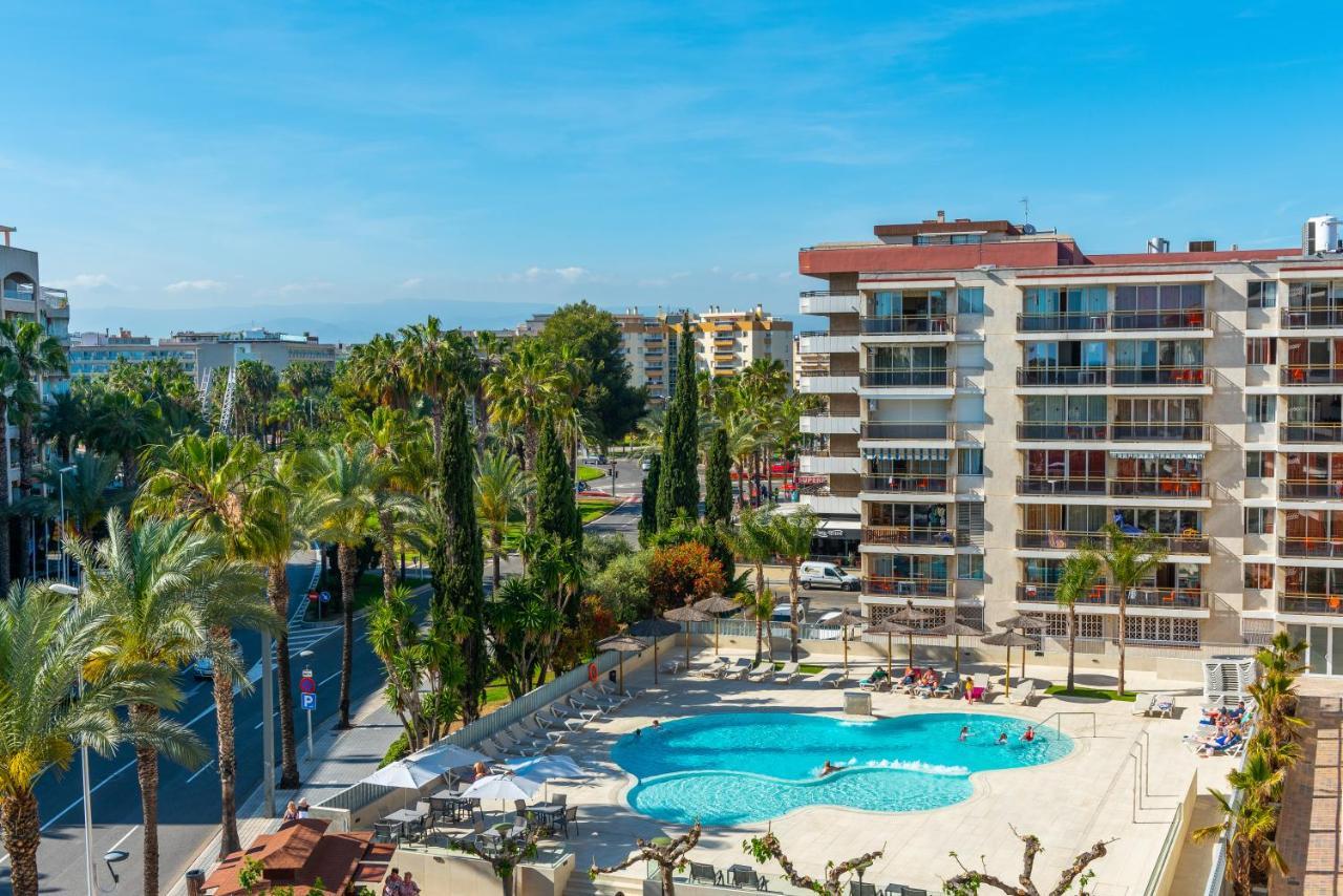 Los Peces Salou Rentalmar 外观 照片