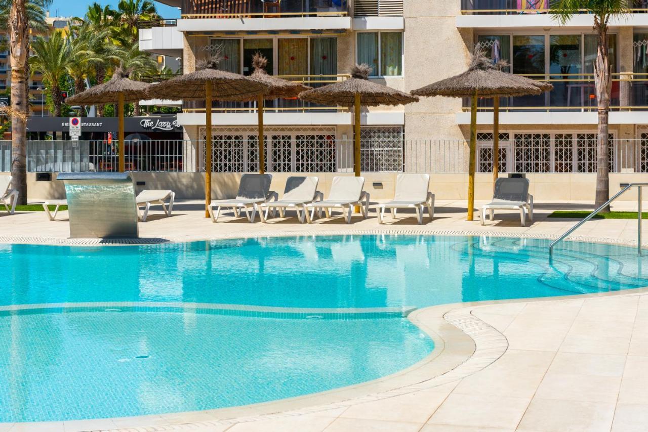 Los Peces Salou Rentalmar 外观 照片
