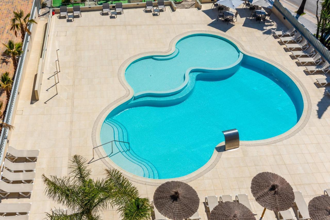 Los Peces Salou Rentalmar 外观 照片