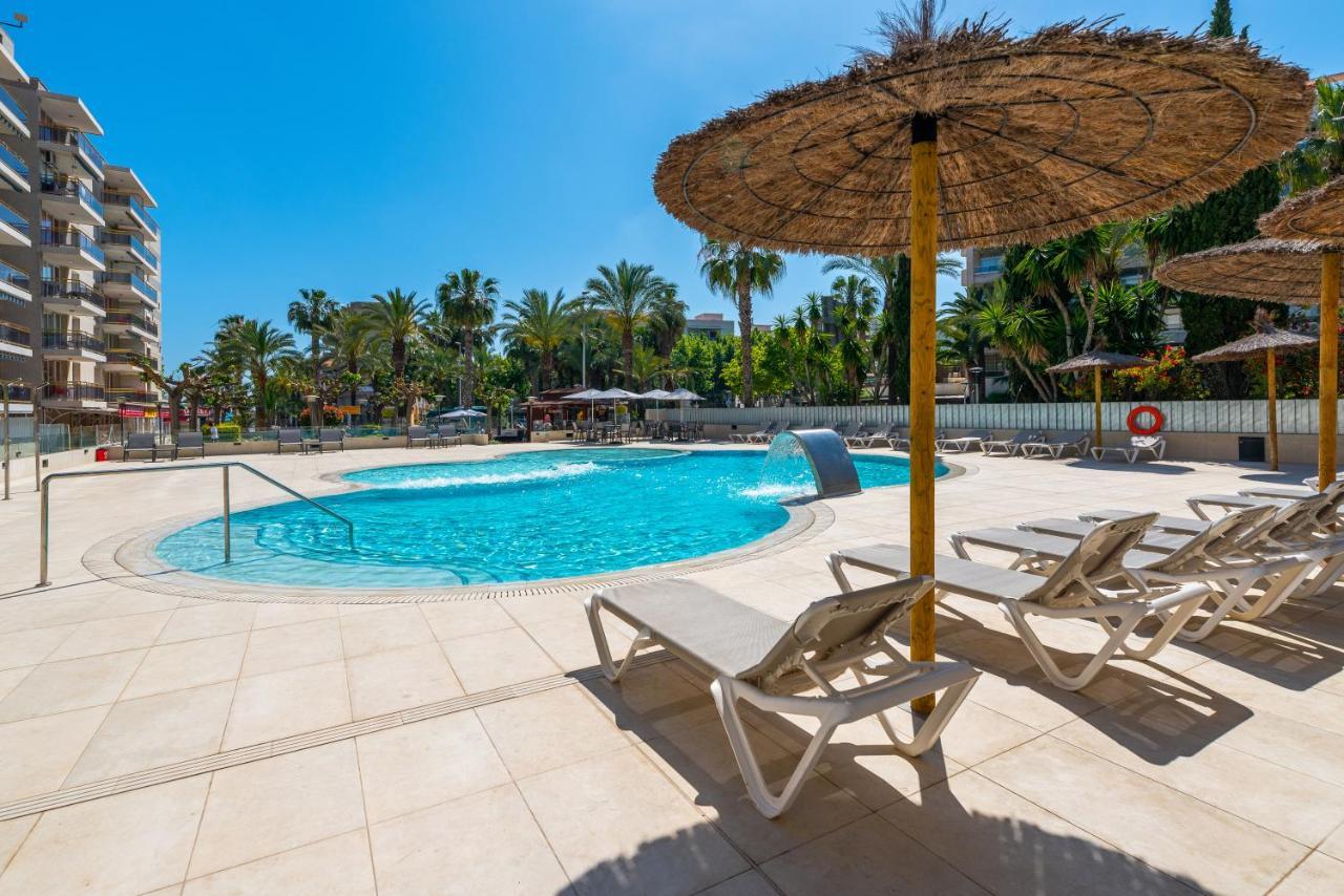 Los Peces Salou Rentalmar 外观 照片