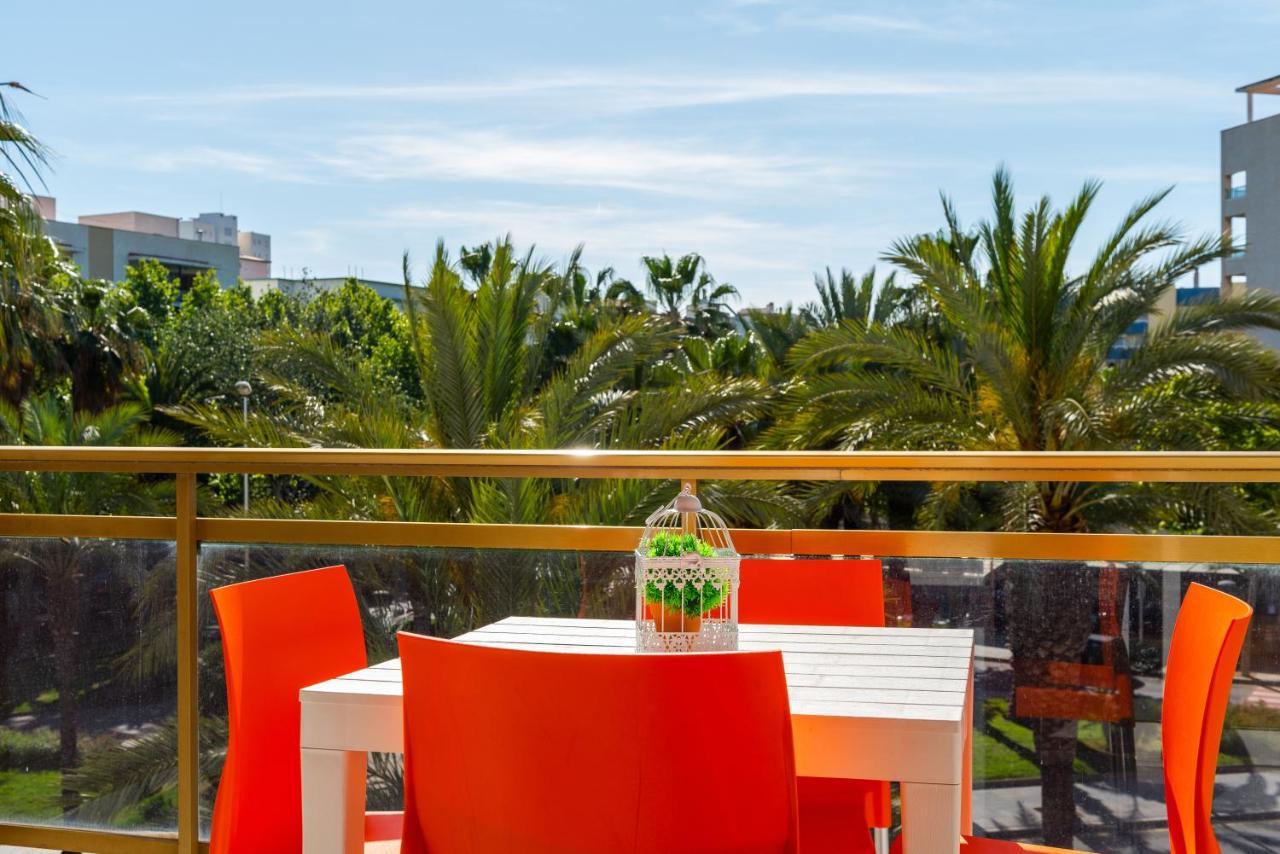 Los Peces Salou Rentalmar 外观 照片