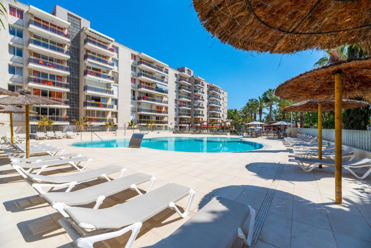 Los Peces Salou Rentalmar 外观 照片