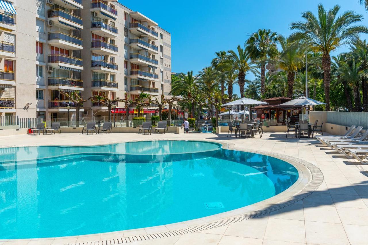 Los Peces Salou Rentalmar 外观 照片