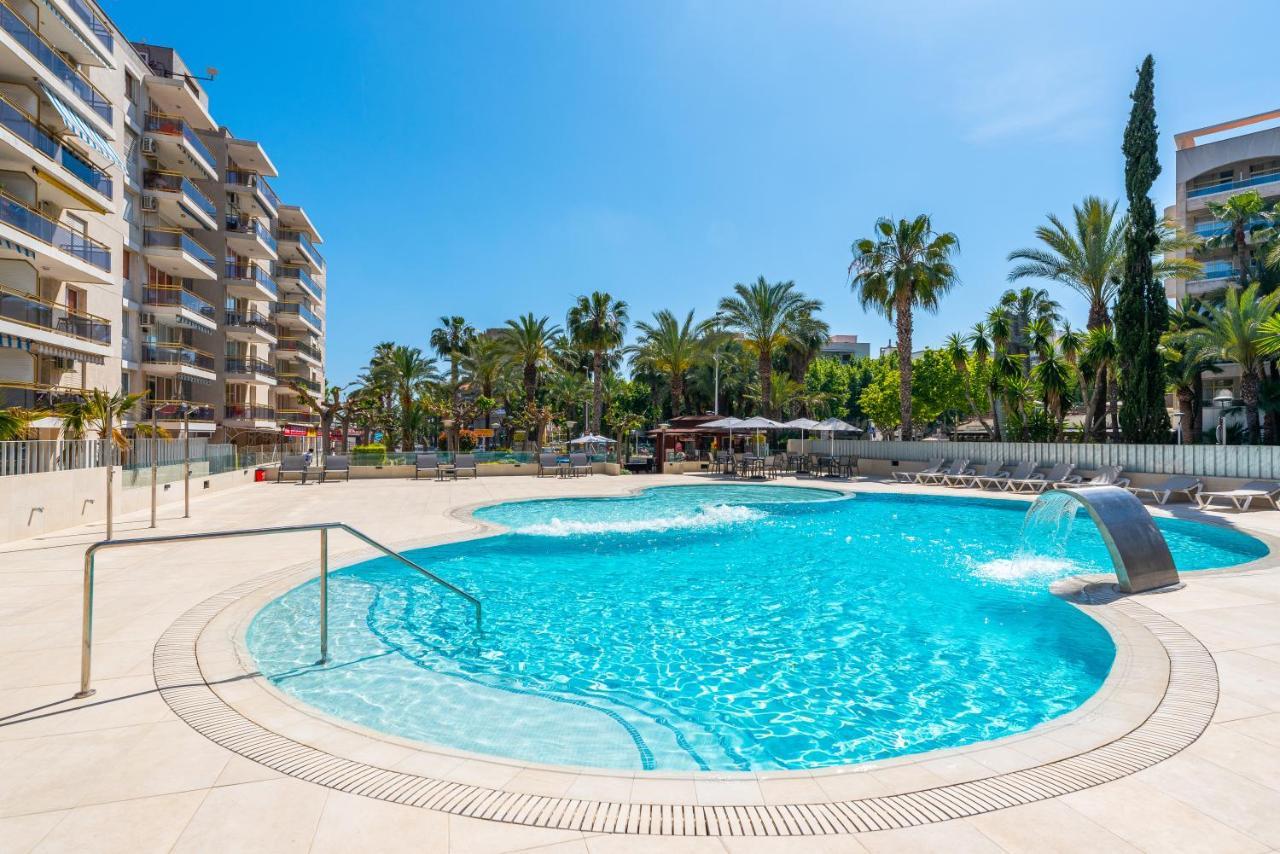Los Peces Salou Rentalmar 外观 照片