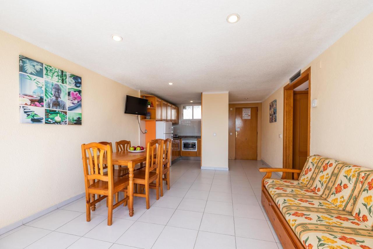 Los Peces Salou Rentalmar 外观 照片